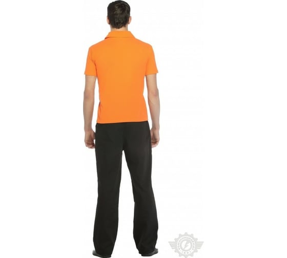 Тенниска-поло СОЮЗСПЕЦОДЕЖДА оранжевый, р. XXXL/56 2000000029528