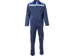 Летний костюм Спрут Стандарт с СОП, р.60-62/120-124, рост 182-188 101766