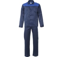 Летний костюм Спрут Аскет мод.129, размер 48-50/96-100, рост 182-188 105355