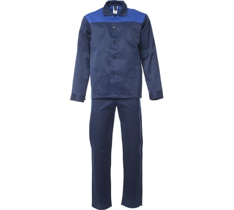 Летний костюм Спрут Аскет мод.129, размер 44-46/88-92, рост 182-188 105353