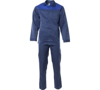 Летний костюм Спрут Стандарт, р.52-54/104-108, рост 182-188 100020