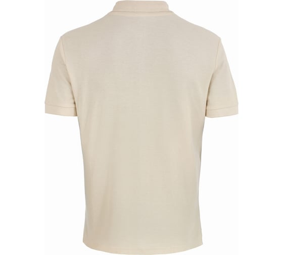 Тенниска-поло СОЮЗСПЕЦОДЕЖДА ЛЮКС бежевая, р. 3XL/56 2000000047225