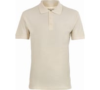 Тенниска-поло СОЮЗСПЕЦОДЕЖДА ЛЮКС бежевая, р. 2XL/54 2000000047218