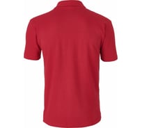 Тенниска-поло СОЮЗСПЕЦОДЕЖДА ЛЮКС красная, р. 2XL/54 2000000156163