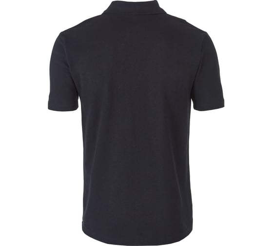 Тенниска-поло СОЮЗСПЕЦОДЕЖДА ЛЮКС черная, р. 2XL/54 2000000156279
