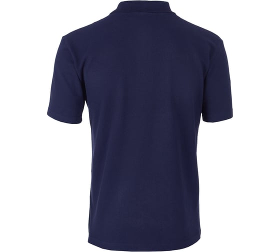 Тенниска-поло СОЮЗСПЕЦОДЕЖДА ЛЮКС темно-синяя, р. 3XL/56 2000000156385