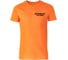 Футболка с надписью СОЮЗСПЕЦОДЕЖДА ДОРОЖНАЯ СЛУЖБА, оранжевая, р. M/46-48 2000000145815 2