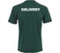 Футболка с надписью СОЮЗСПЕЦОДЕЖДА DELIVERY, зеленая, р. 2XL/52-54 2000000146447 2
