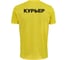 Футболка с надписью СОЮЗСПЕЦОДЕЖДА КУРЬЕР, желтая, р. 3XL/56-58 2000000146515 2