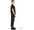 Футболка СОЮЗСПЕЦОДЕЖДА Люкс с надписью Охрана, черная, р. XXXXL/58 2000000129099 5