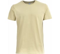 Мужская футболка СОЮЗСПЕЦОДЕЖДА LUXE, бежевая, р. L 2000000046105