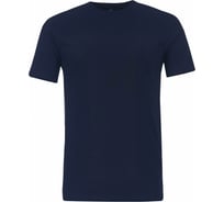 Мужская футболка СОЮЗСПЕЦОДЕЖДА LUXE, темно-синяя, р. XXXL 2000000046099