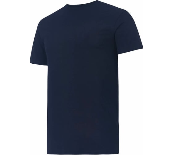 Мужская футболка СОЮЗСПЕЦОДЕЖДА LUXE, темно-синяя, р. XXXL 2000000046099