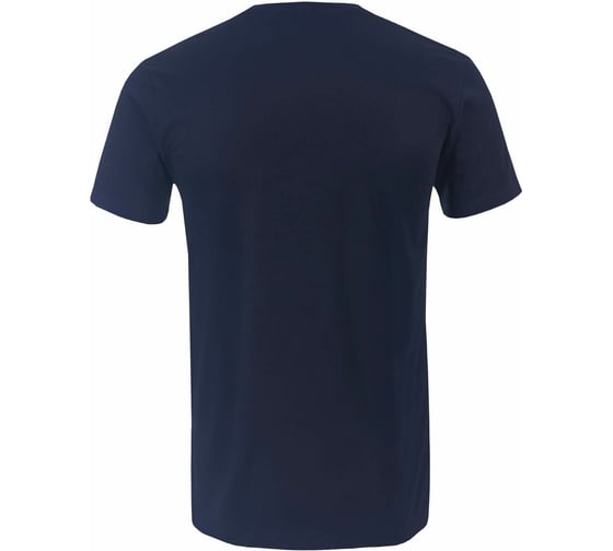 Мужская футболка СОЮЗСПЕЦОДЕЖДА LUXE, темно-синяя, р. XXXL 2000000046099