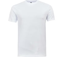 Мужская футболка СОЮЗСПЕЦОДЕЖДА LUXE, белая, р. XXXL 2000000046211