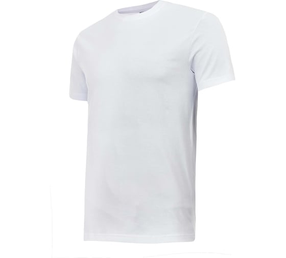 Мужская футболка СОЮЗСПЕЦОДЕЖДА LUXE, белая, р. XXXL 2000000046211