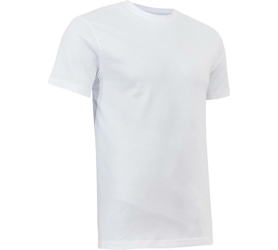 Мужская футболка СОЮЗСПЕЦОДЕЖДА LUXE, белая, р. XXXL 2000000046211