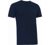 Мужская футболка СОЮЗСПЕЦОДЕЖДА LUXE, темно-синяя, р. S 2000000046068