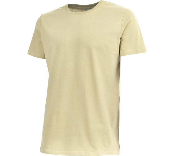 Мужская футболка СОЮЗСПЕЦОДЕЖДА LUXE, бежевая, р. XXXL 2000000046150