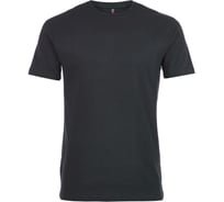 Мужская футболка СОЮЗСПЕЦОДЕЖДА LUXE, черная, р. XXXL 2000000045917