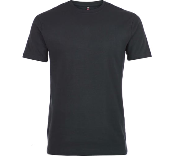 Мужская футболка СОЮЗСПЕЦОДЕЖДА LUXE, черная, р. XXXL 2000000045917