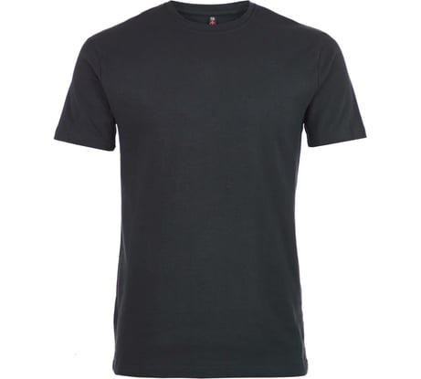 Мужская футболка СОЮЗСПЕЦОДЕЖДА LUXE, черная, р. XXL 2000000045900