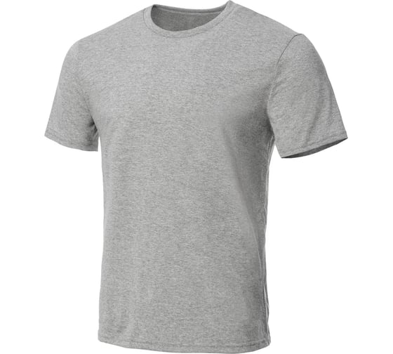 Футболка СОЮЗСПЕЦОДЕЖДА меланж, р.3XL/56-58 2000000149943 1