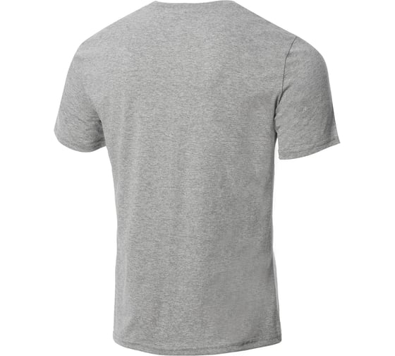 Футболка СОЮЗСПЕЦОДЕЖДА меланж, р.3XL/56-58 2000000149943