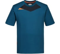Футболка PORTWEST S/S DX4 DX411MBRM