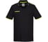 Футболка-поло PORTWEST Eco WX3 S/S T722BKRXL 1