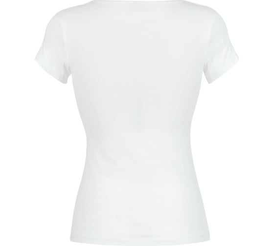 Женская футболка СОЮЗСПЕЦОДЕЖДА LUXE, белая, р. XXXL 2000000046341