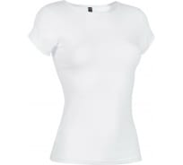 Женская футболка СОЮЗСПЕЦОДЕЖДА LUXE, белая, р. M 2000000046303