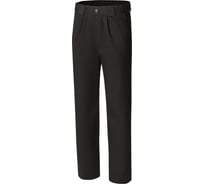 Летний костюм СОЮЗСПЕЦОДЕЖДА СТРАЙК черный, размер 48-50, рост 170-176 2200000093196