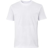 Футболка СОЮЗСПЕЦОДЕЖДА Престиж белая, р. XS/44 2000000035536