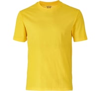 Футболка СОЮЗСПЕЦОДЕЖДА Престиж желтая, р. XS/44 2000000035581