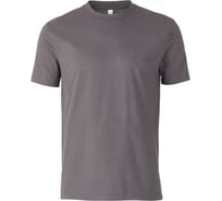 Футболка СОЮЗСПЕЦОДЕЖДА Престиж темно-серая, р. XS/44 2000000036700