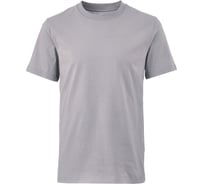 Футболка СОЮЗСПЕЦОДЕЖДА Престиж светло-серая, р. XXXL/56 2000000009988