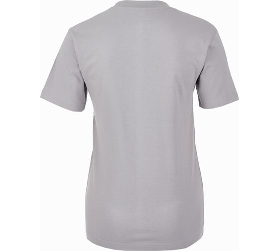 Футболка СОЮЗСПЕЦОДЕЖДА Престиж светло-серая, р. XXXL/56 2000000009988