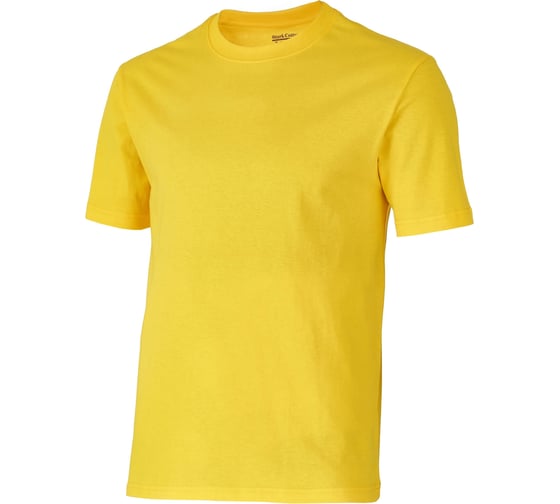 Футболка Престиж желтая р. XXXL (56) СОЮЗСПЕЦОДЕЖДА 2000000009964