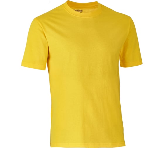 Футболка Престиж желтая р. XXXL (56) СОЮЗСПЕЦОДЕЖДА 2000000009964