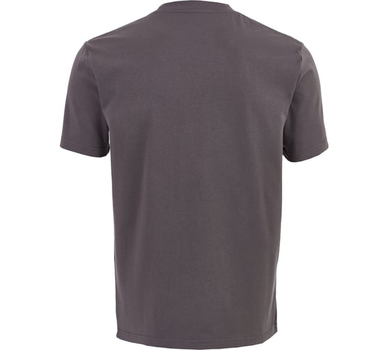Футболка СОЮЗСПЕЦОДЕЖДА Престиж темно-серая, р. XXXL/56 2000000010007