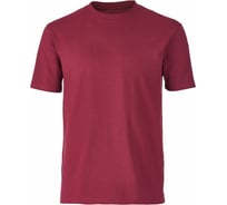 Футболка СОЮЗСПЕЦОДЕЖДА Престиж бордовая, р. XXXL/56 2000000009933