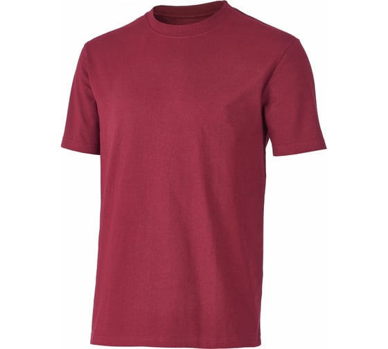 Футболка СОЮЗСПЕЦОДЕЖДА Престиж бордовая, р. XXXL/56 2000000009933