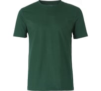 Футболка СОЮЗСПЕЦОДЕЖДА Престиж темно-зеленая, р. XXXL/56 2000000009995