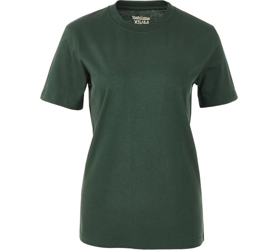 Футболка СОЮЗСПЕЦОДЕЖДА Престиж темно-зеленая, р. XXXL/56 2000000009995