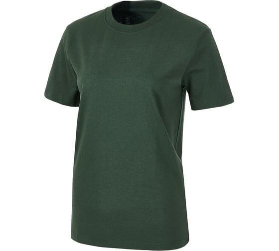 Футболка СОЮЗСПЕЦОДЕЖДА Престиж темно-зеленая, р. XXXL/56 2000000009995