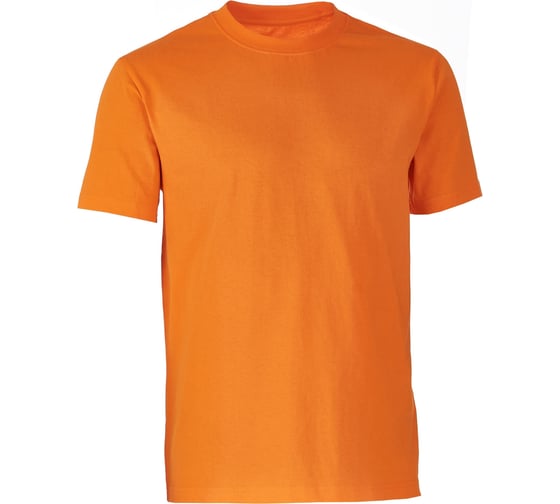 Футболка СОЮЗСПЕЦОДЕЖДА Престиж оранжевая, р. XXXL/56 2000000009971