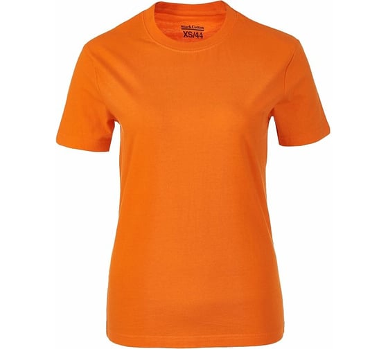 Футболка СОЮЗСПЕЦОДЕЖДА Престиж оранжевая, р. XXXL/56 2000000009971
