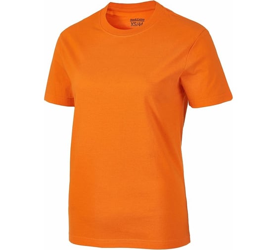 Футболка СОЮЗСПЕЦОДЕЖДА Престиж оранжевая, р. XXXL/56 2000000009971