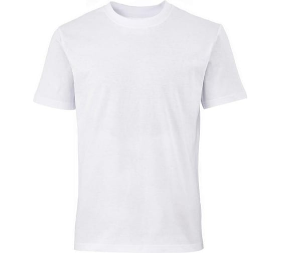 Футболка Престиж белая р. XXXL (56) СОЮЗСПЕЦОДЕЖДА 2000000009926